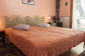 Bellevue Budapest B&B